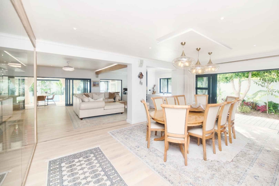 6 Bedroom Property for Sale in Hermanus Heights Western Cape